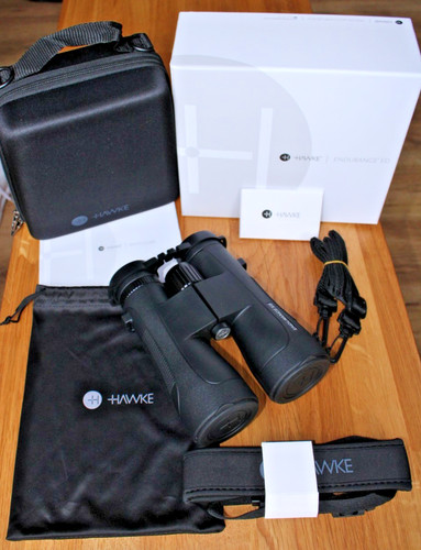 Hawke endurance x 50 - hawke,