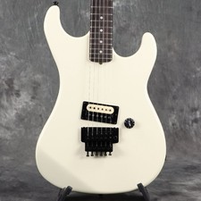 KRAMER  1983 Baretta Reissue Classic White