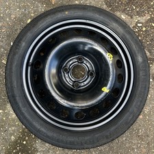 VAUXHALL CORSA D E 06-18 16"