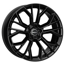 Set 4 Compatible Alloy Wheels