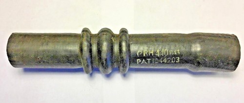 Rover 2000 top hose - p6, sc
