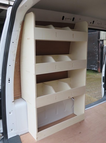 Caddy swb van - swb,