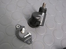 DUCATI 851 888 VIGIL BORLETTI INSTRUMENT CLUSTER GEAR REFERRAL INSTRUMENTS #4