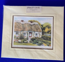 Philip Gray Special Edition