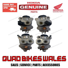 Genuine Honda TRX350 Fourtrax