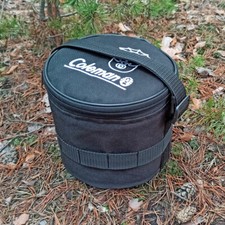 Bag Carry Case Soft Cover for storage camping stove Coleman 502 Coleman 508 533
