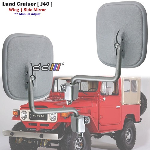 Door mirror for toyota - mirror,