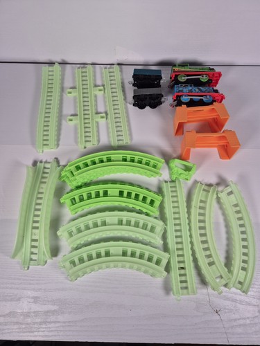 Mattel thomas the tank - mattel,