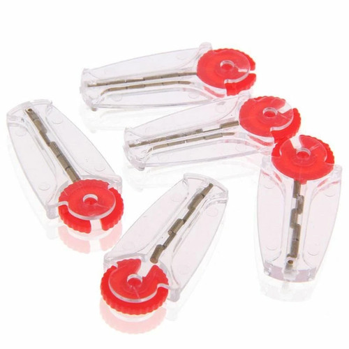 Zippo flints replacement - zippo,