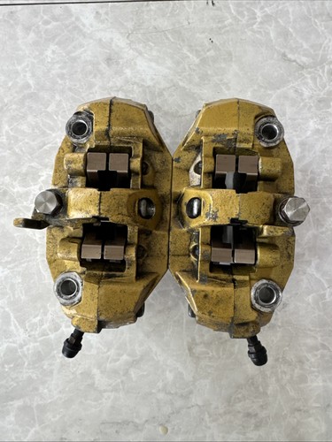 Tokico pot calipers used - pot,