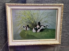 🦆 Vintage A Madryn