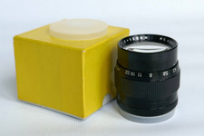 Vintage Welmy 150mm/f4.5 Enlarging lens