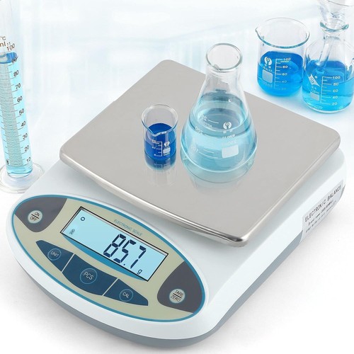 Cgoldenwall analytical balance - cgoldenwall,