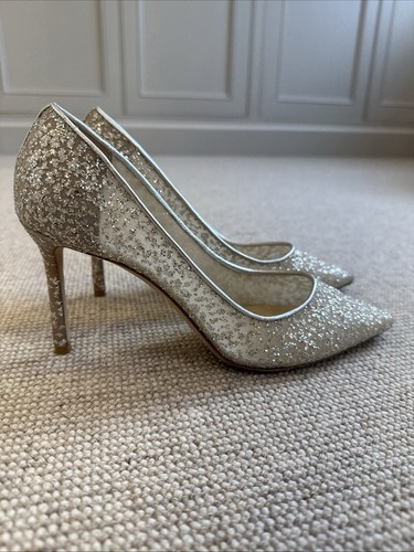 Jimmy choo romy - jimmy, 85