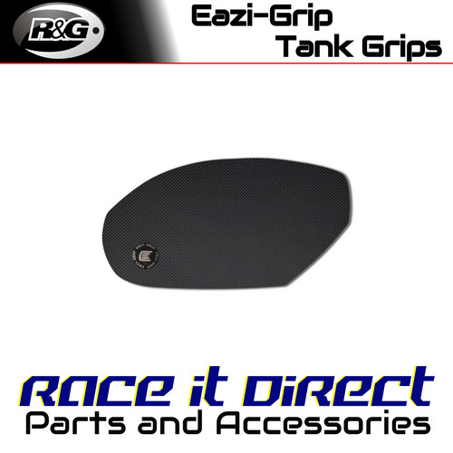 Eazi grip tank grips - for, honda
