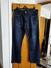 Levi’s 504 Men’s Jeans