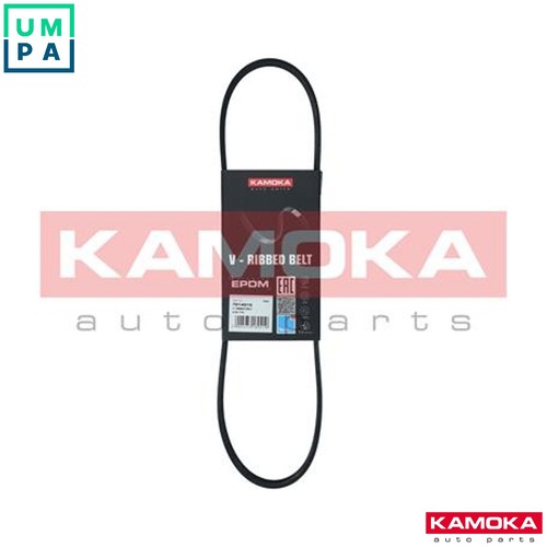 Vribbed belt 7014015 for - belt,