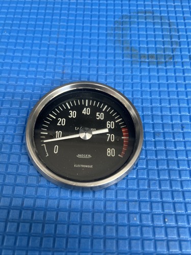 Vintage jaeger 8k rev - vintage,