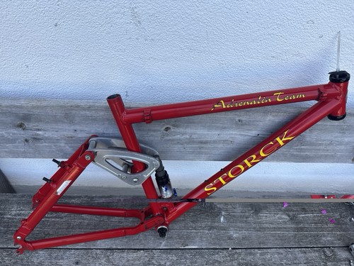 Storck usa adrenaline team - usa,