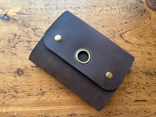 Crazy horse craft leather - horse,