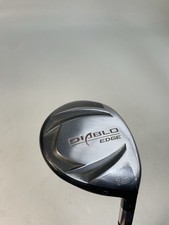 Callaway Diablo Edge Tour #3
