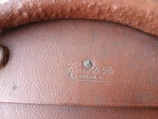 Harrods, London......Vintage