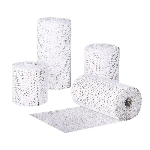 Plasters cloth gauze - plasters, bandages