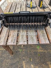 Allett Kensington  17” 43cm