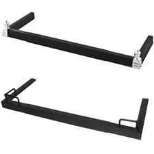 Fireplace Fire Fender Fireside Steel Guard Hearth Surround Adjustable Mantel