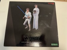 Kotobukiya ARTFX+ Star Wars