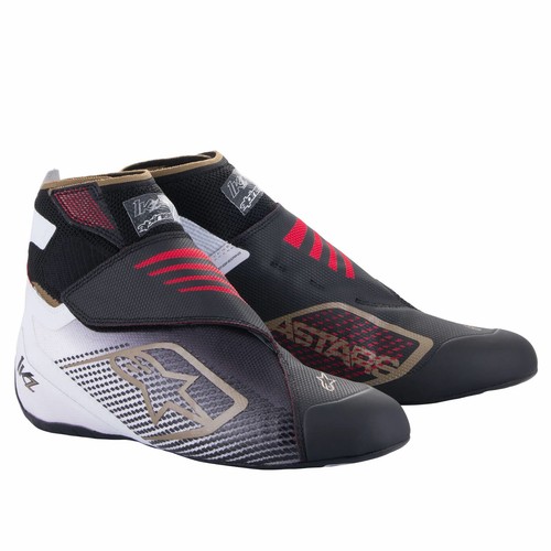 Alpinestars karting shoes