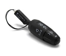 Wiper Stalk Switch with Info