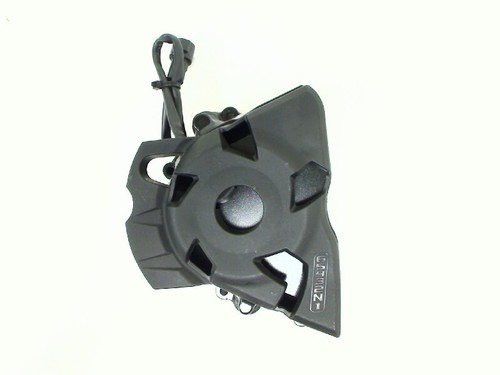 Engine cover left kawasaki - cover,