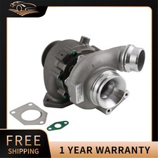 Turbo Turbocharger N47D20 49135-05850 For BMW E60N E61N 520D 2.0D 177HP 2007+