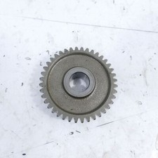 Yamaha XT 600 E 3TB EZ:03