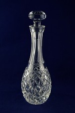 Waterford Crystal "COMERAGH"