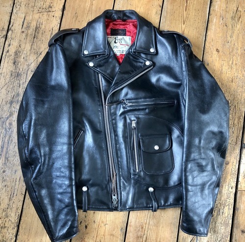 Emlc roadstar eastman - 90's,