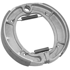 Rear Brake Shoes for Yamaha