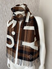 GANT U.S. ROYALTY CHECK PLAID