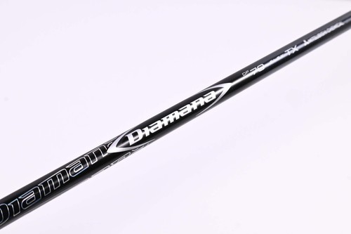 Diamana series driver - 70,