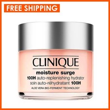 CLINIQUE Moisture Surge 100H Auto-Replenishing Hydrator - 125ml / 4.2oz -NEW