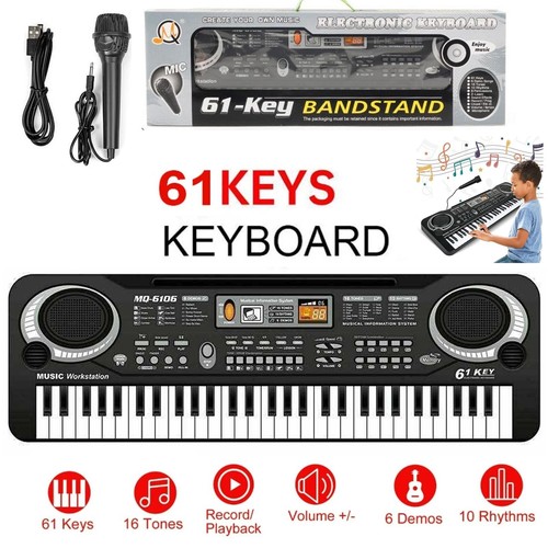 Key electric digital - electric,