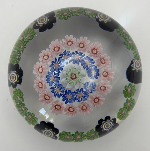 Antique clichy spaced - clichy,