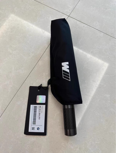 Bmw sport umbrella automatic - bmw,