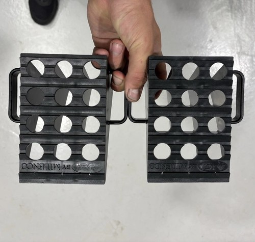 Milenco mgi wedge - mgi,