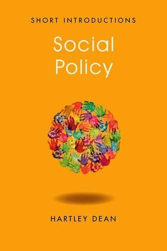 Social policy polity short - (polity,