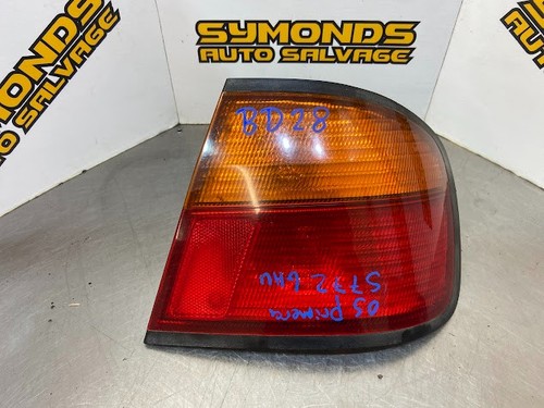 1998 nissan primera - nissan,