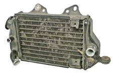 Kawasaki KLX650 Radiator.