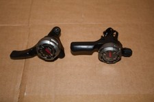 Shimano SIS SL-CT50 6 speed &