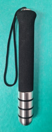 Stainless steel fly fishing - steel,